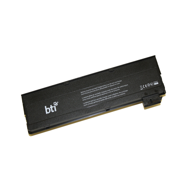 Battery Technology Replacement Battery For Lenovo Thinkpad L450, T440, T440S, T450,  0C52862-BTI